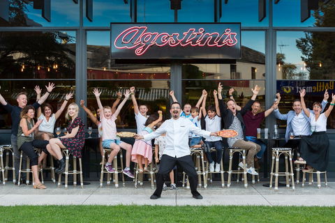 Agostinis - Accommodation Daintree 0