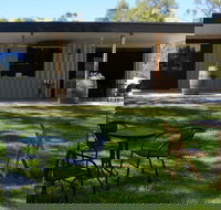 Barham Vines - Accommodation Daintree