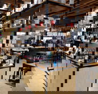 Coffee Hit - Indooroopilly - Accommodation Daintree