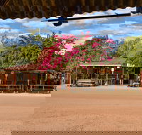 Daly Waters Historic Pub - Accommodation Daintree