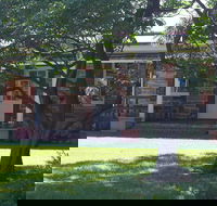 Fox Creek Wines Cellar Door - Accommodation Daintree