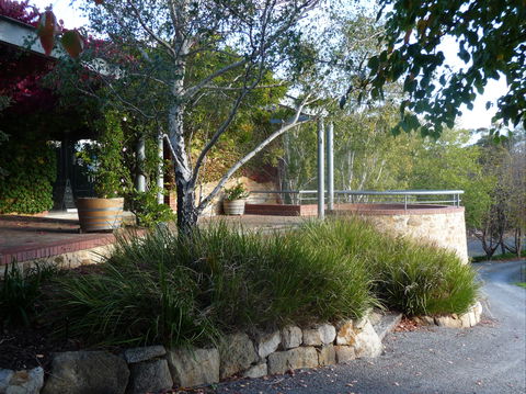 Geoff Merrill Wines - Accommodation Daintree 0