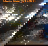 Gloria Jean's Coffee - Helensvale - Accommodation Daintree