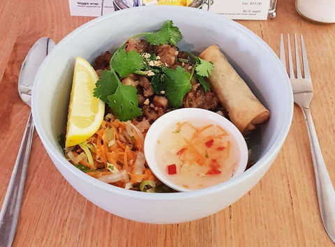 Golden Tree Cafe - Accommodation Daintree 0