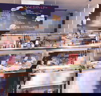 Imperial Bakery - Accommodation Daintree