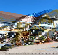 Le Relais Bressan - Accommodation Daintree