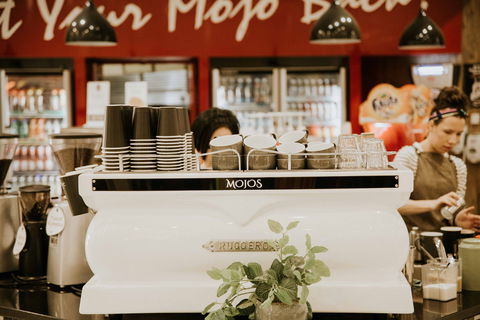 MOJOs In The Marketplace - Accommodation Daintree 0