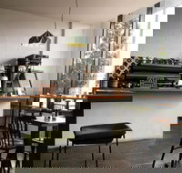 Rainbow Gallery  Cafe/Bar - Accommodation Daintree