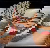 Red Rock Charcoal - Accommodation Daintree