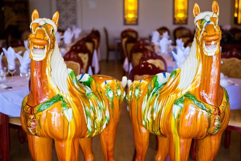 Tang Dynasty Restaurant - Accommodation Daintree 0