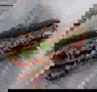 The Dutch Butchers Lunch Bar  Cafe - Accommodation Daintree