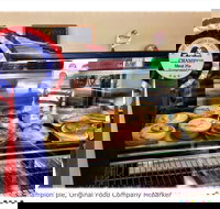 The Original Food Co - Accommodation Daintree