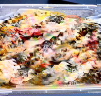 Xenos Cafe Restaurant - Accommodation Daintree