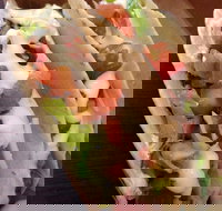 Zambrero Mt Barker - Mount Barker - Accommodation Daintree