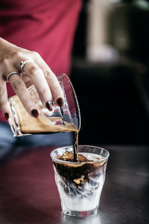 Aikuma Sushii - Accommodation Daintree 0