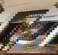Anonymous Cafe - Accommodation Daintree