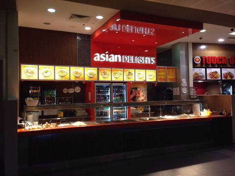 Asian Delights - Accommodation Daintree 0