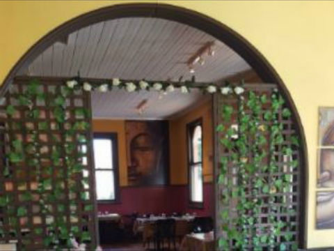 Baan Chang Thai Restaurant - Accommodation Daintree 0