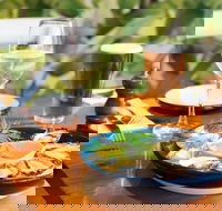 Beach Road Dining - Accommodation Daintree