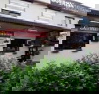 Bohemian Euro German Restaurant - Accommodation Daintree