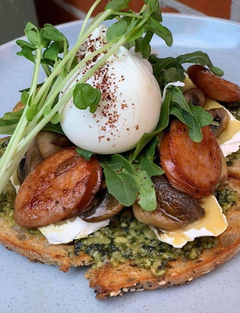 Cafe Thyme - Accommodation Daintree 0