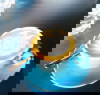 Elixir Coffee - Accommodation Daintree