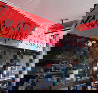 Flame Trees Cafe and Cakery - Accommodation Daintree