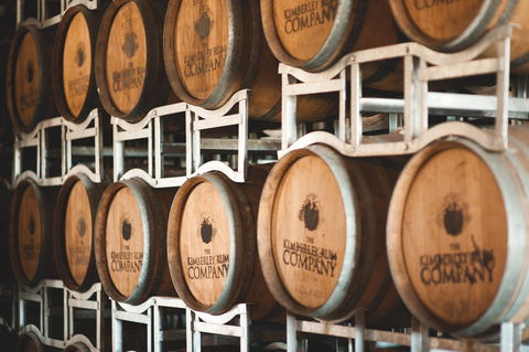Great Northern Distillery - Accommodation Daintree 0