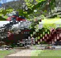 Greenway Wines - Accommodation Daintree