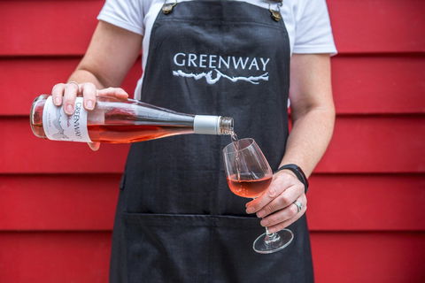 Greenway Wines - Accommodation Daintree 2