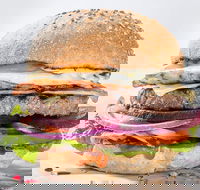 Grill'd - Townsville - Accommodation Daintree