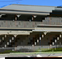 Hotel Cecil Casino - Accommodation Daintree