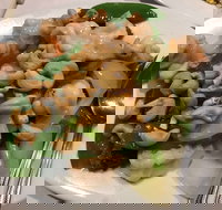 Jade Pavilion - Accommodation Daintree