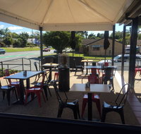 Kebab And Coffee House - Accommodation Daintree