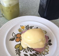 Ley Street Cafe - Accommodation Daintree