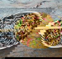 Li Garden Chinese Restaurant - Accommodation Daintree