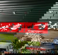 Majestic Chinese Restaurant - Accommodation Daintree