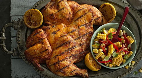 Nando's - Toowong - Accommodation Daintree 0