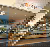 New Sushi Tokyo - Accommodation Daintree