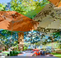 NGERINGA - Accommodation Daintree