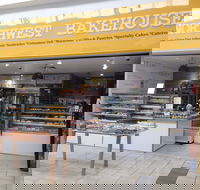 Northwest Bakehouse - Accommodation Daintree