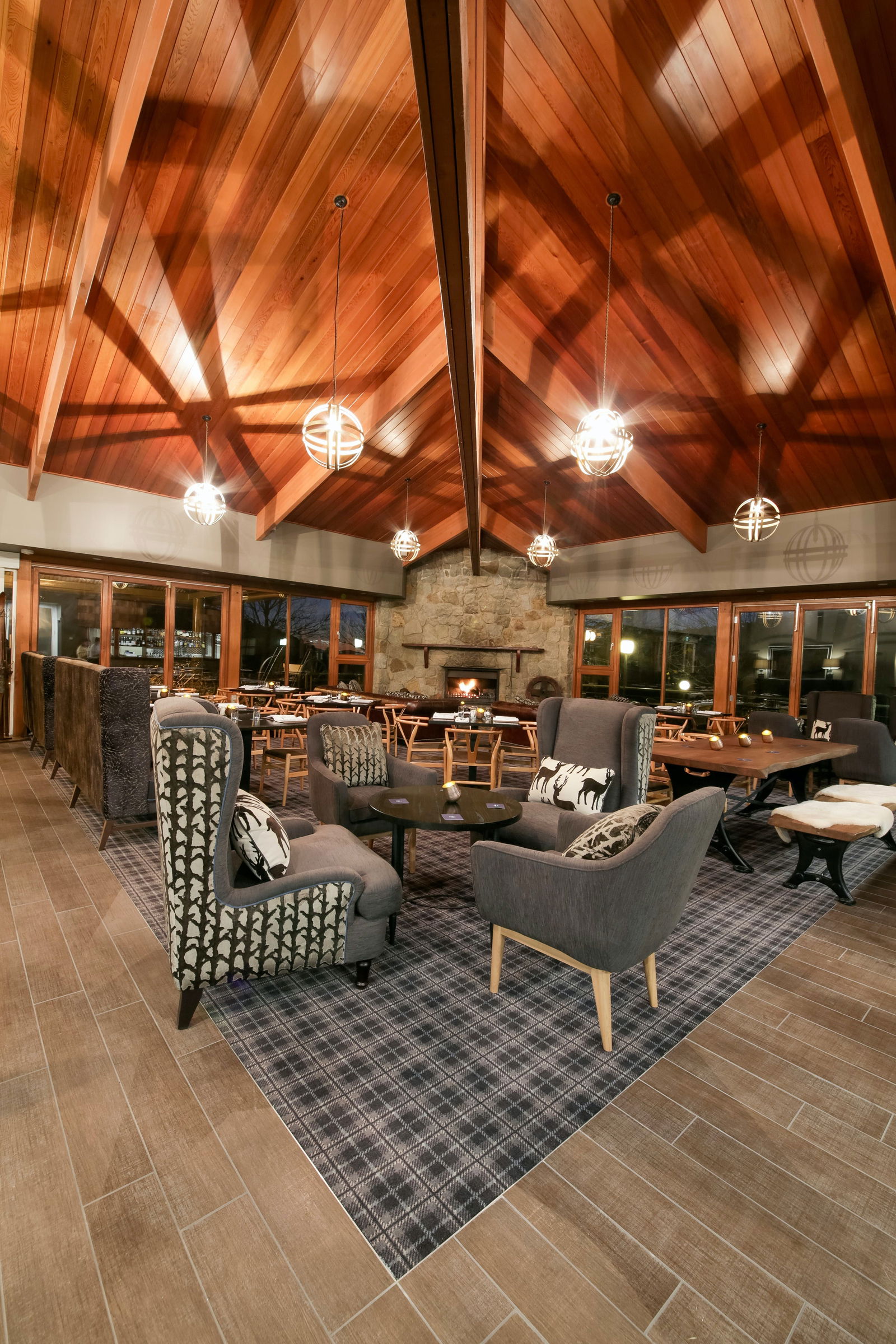 Merrijig VIC Accommodation Daintree
