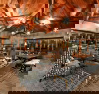 Peaks Restaurant  Bar - Accommodation Daintree