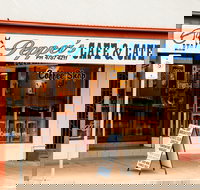 Peppers Cafe and Catering - Accommodation Daintree