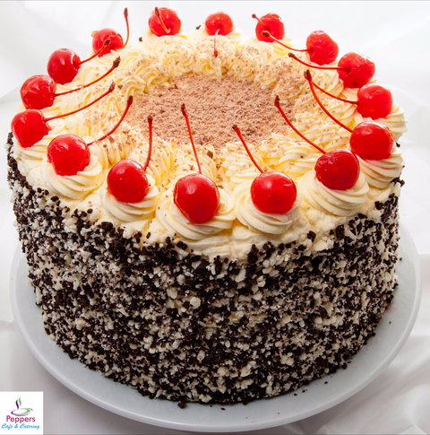 Peppers Cafe And Catering - Accommodation Daintree 1