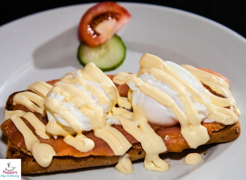 Peppers Cafe And Catering - Accommodation Daintree 2