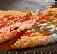 Pizza Hut - Ipswich - Accommodation Daintree