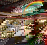 Pot of Gold Cafe - Accommodation Daintree
