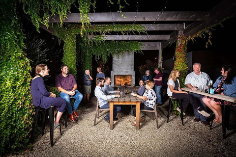 RJM's Wine Bar - Accommodation Daintree 1