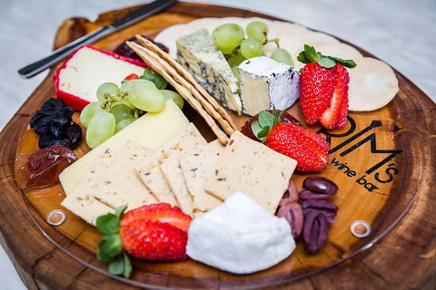 RJM's Wine Bar - Accommodation Daintree 2